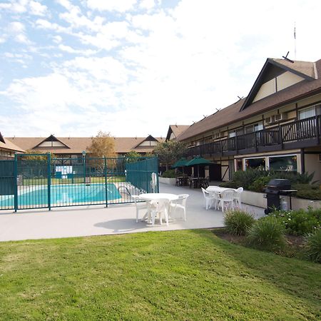 Best Western Andersen'S Inn Santa Nella Létesítmények fotó