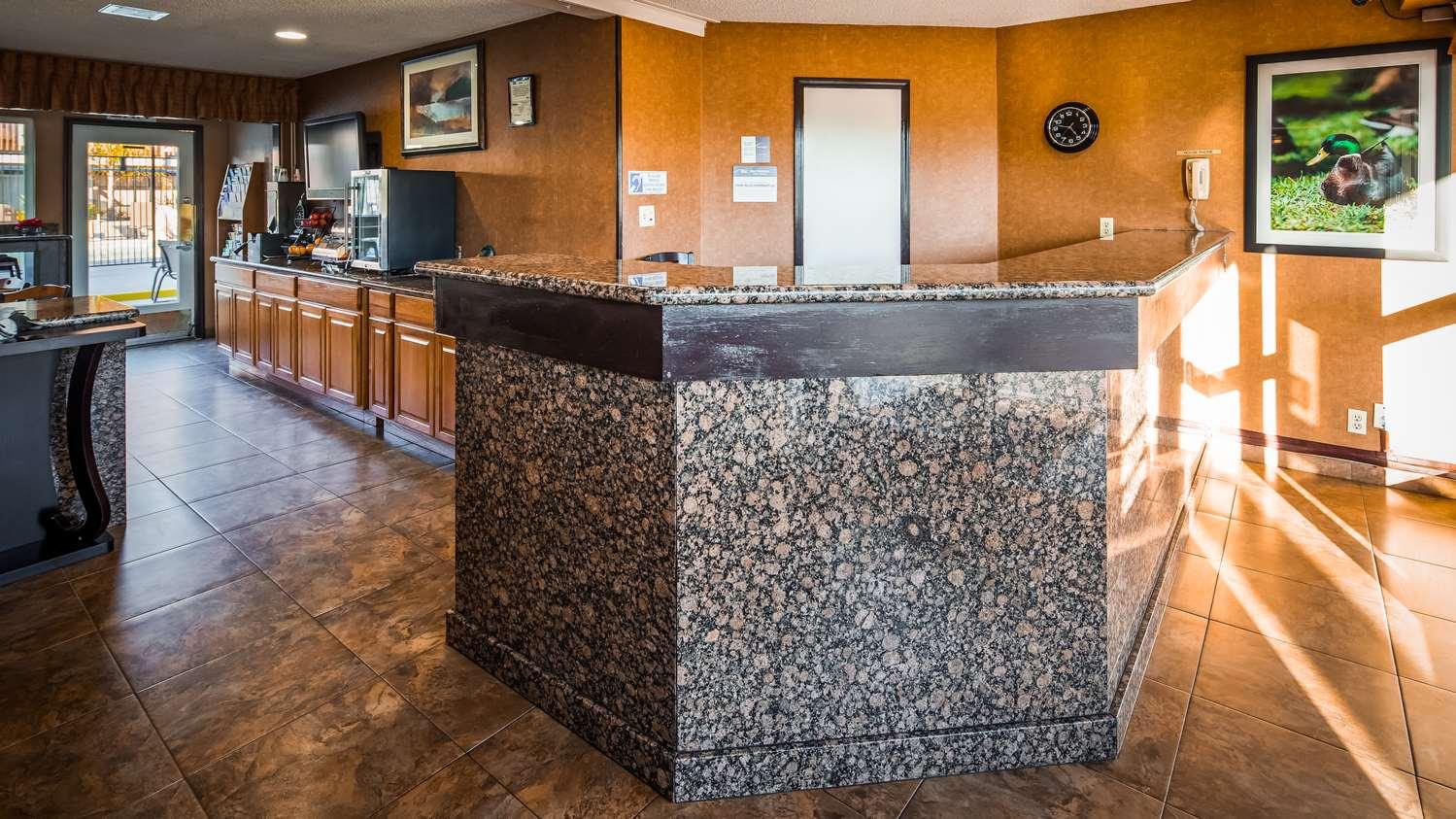 Best Western Andersen'S Inn Santa Nella Kültér fotó