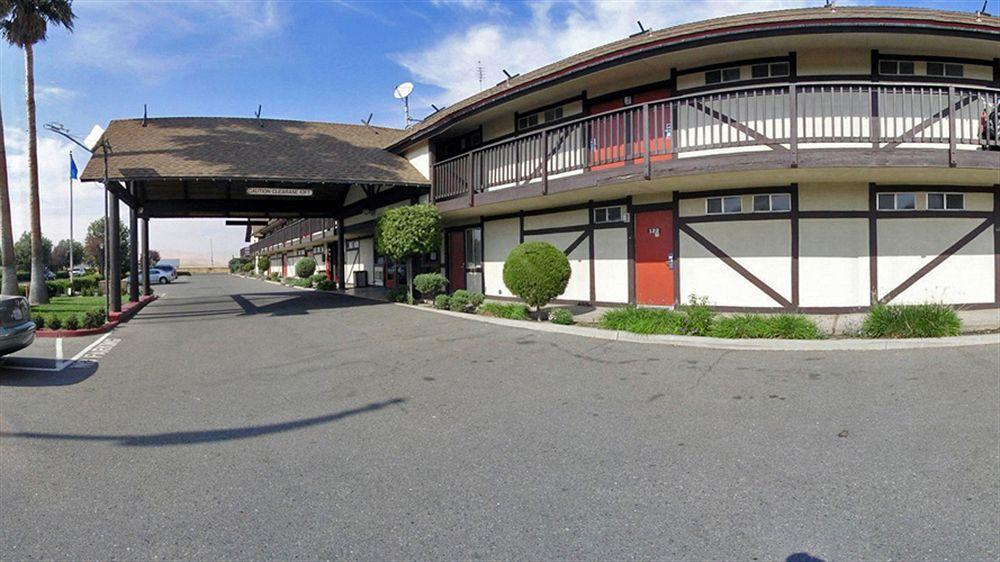 Best Western Andersen'S Inn Santa Nella Kültér fotó