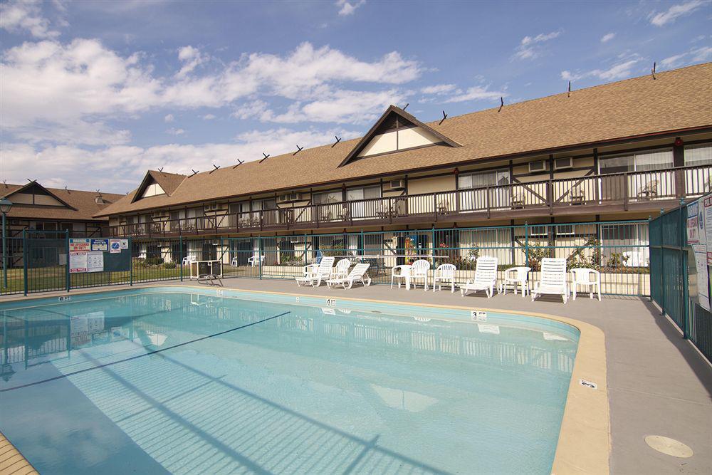 Best Western Andersen'S Inn Santa Nella Létesítmények fotó